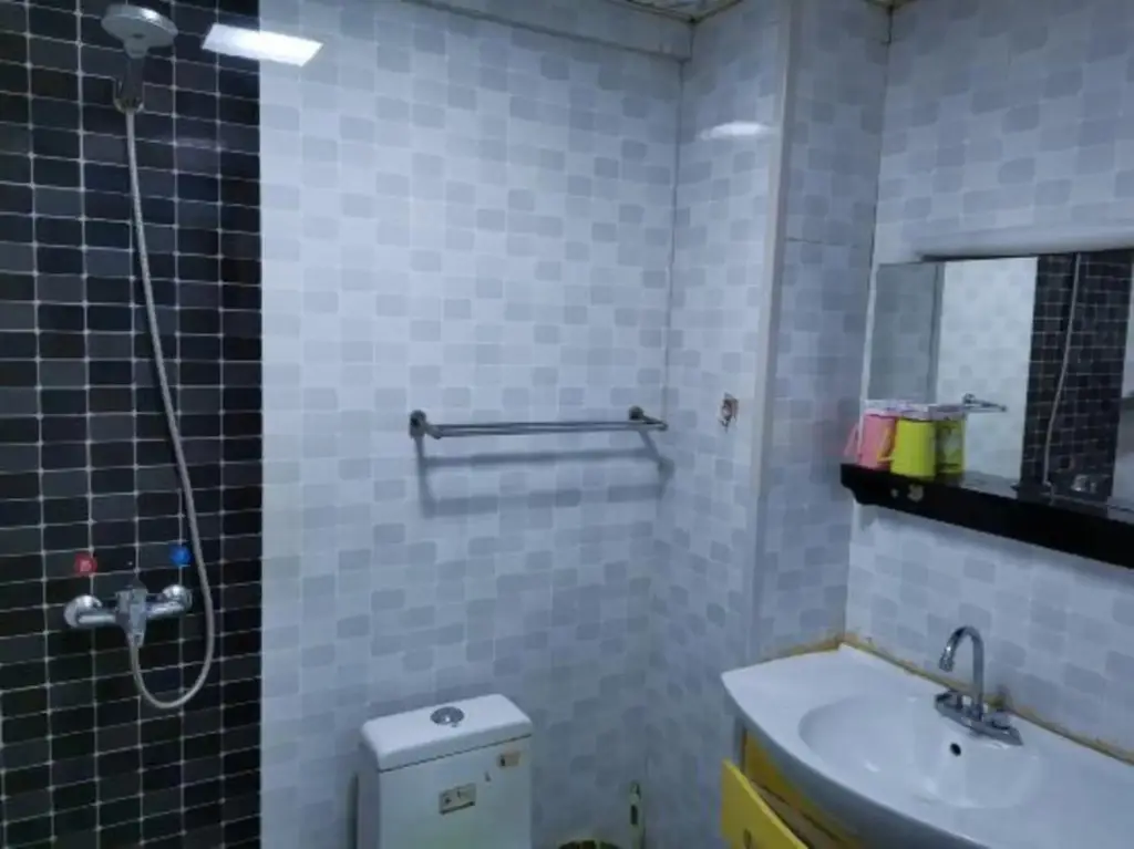 Сиань: Baili Apartment Hotel