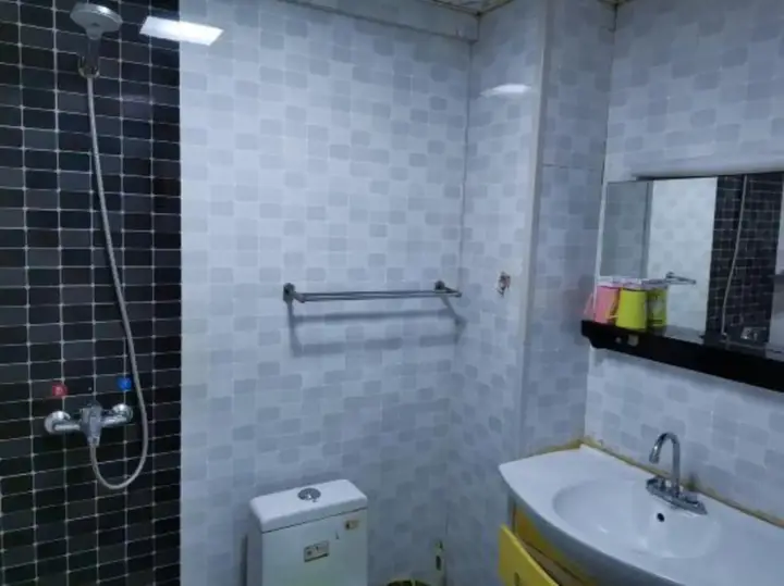 Сиань: Baili Apartment Hotel