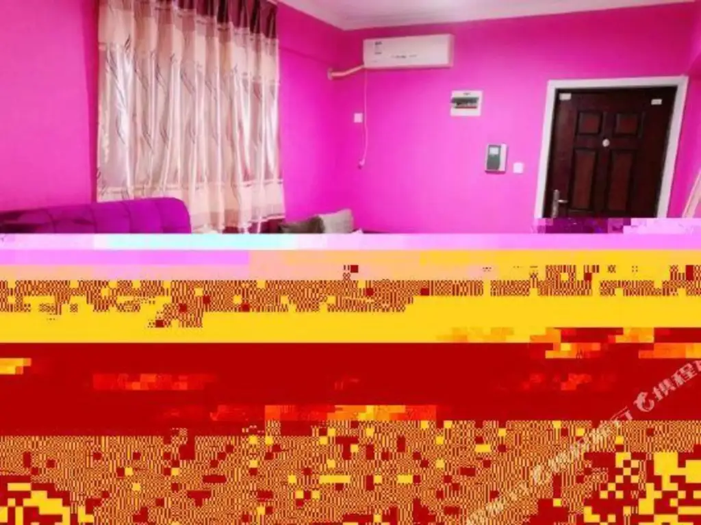 Сиань: Baili Apartment Hotel