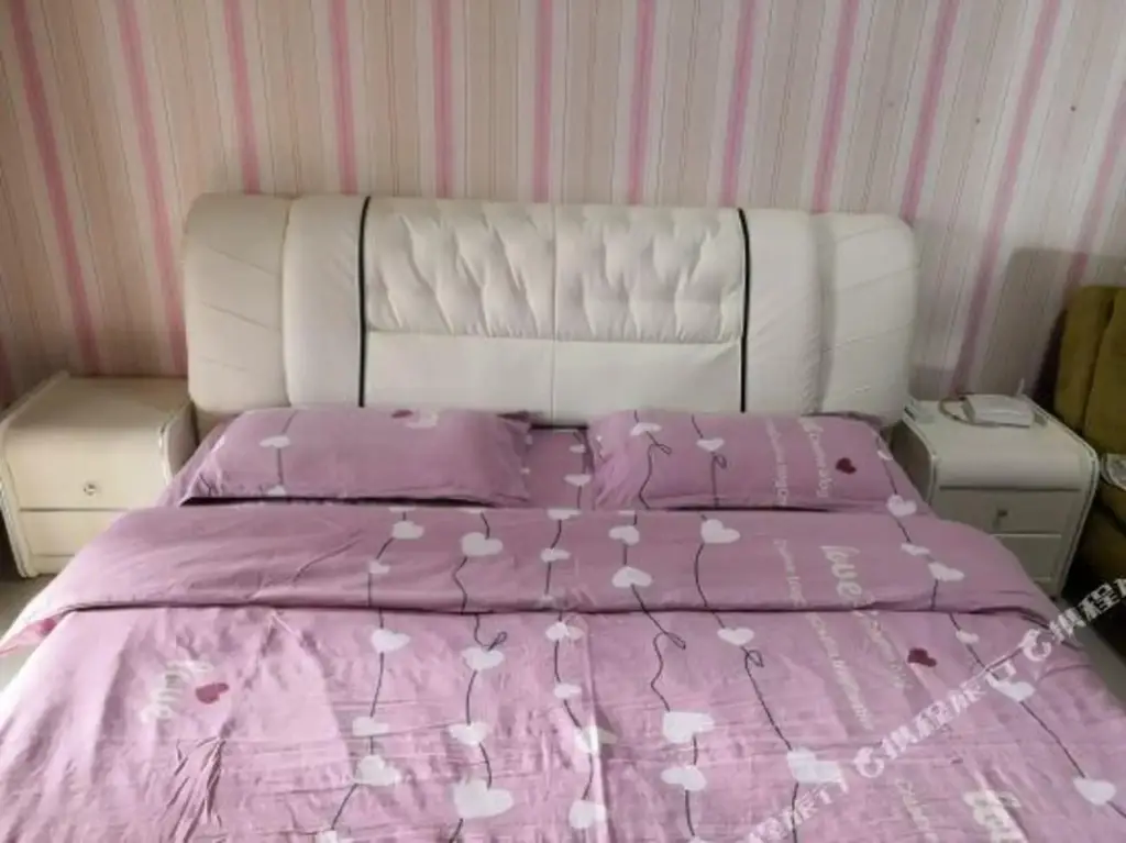 Сиань: Baili Apartment Hotel