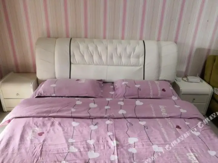 Сиань: Baili Apartment Hotel