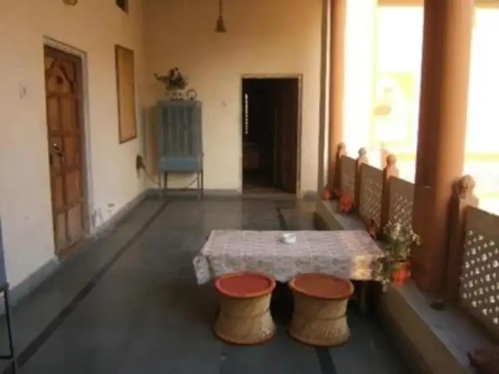 Аджмер: Haveli Heritage Inn