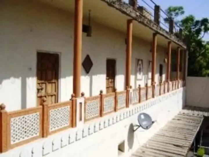 Аджмер: Haveli Heritage Inn