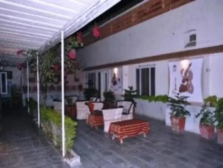 Аджмер: Haveli Heritage Inn