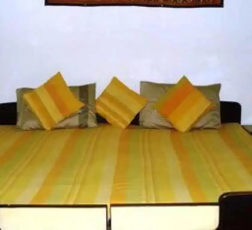 Аджмер: Haveli Heritage Inn