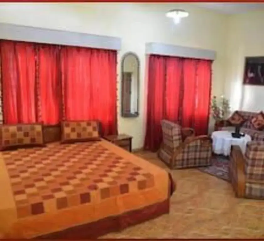 Аджмер: Haveli Heritage Inn