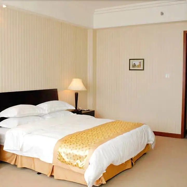 Таншань: Haiao Hotel