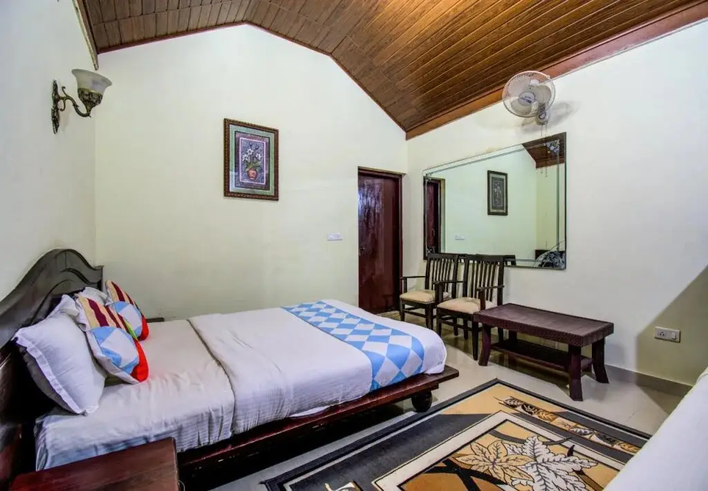Кушалнагар: Green Line Stay Coorg