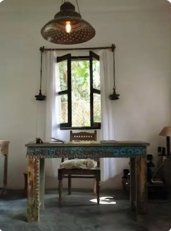 Бодх-Гая: Shantidevi Ashram 's Guest House