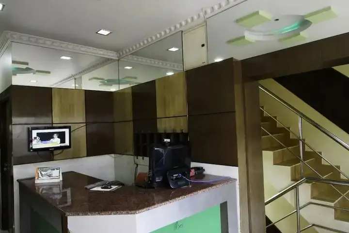 Ченнаи: Elite Residency