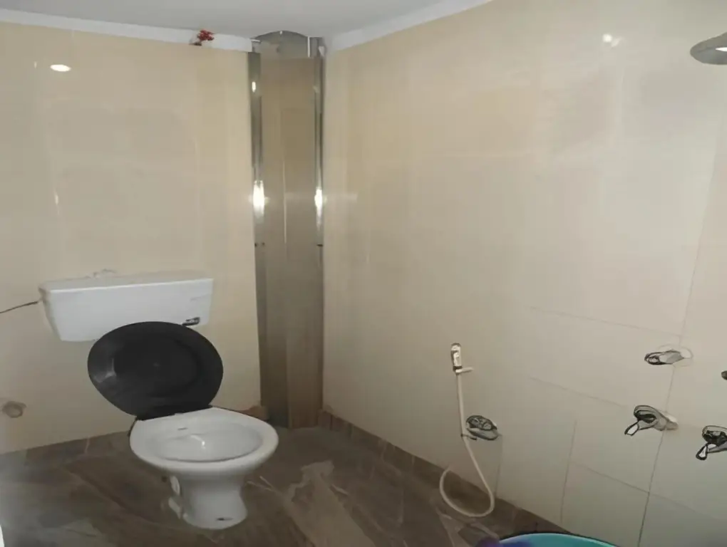 Колката: Bhagirithi Guest House
