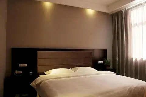 Luoyang Shen Jian Hotel — фото 1