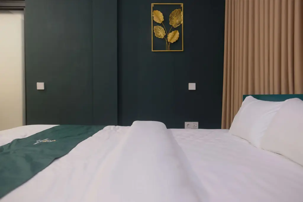 Джокьякарта: Agung Guest House