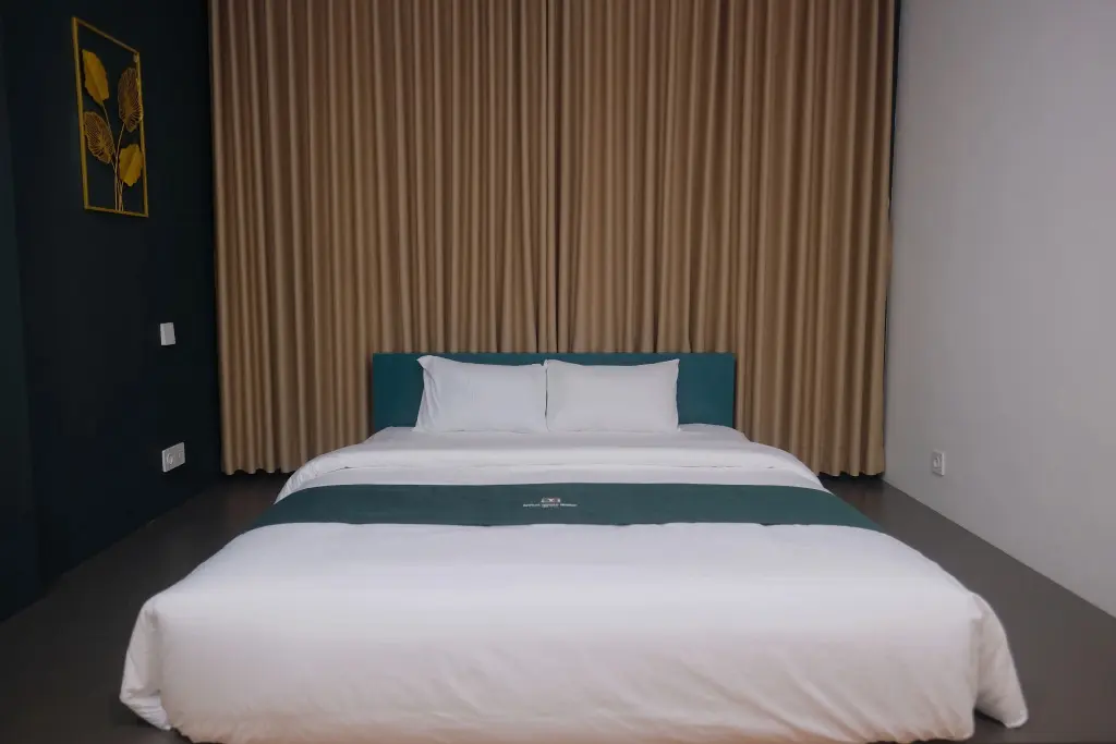 Джокьякарта: Agung Guest House