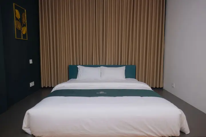 Джокьякарта: Agung Guest House