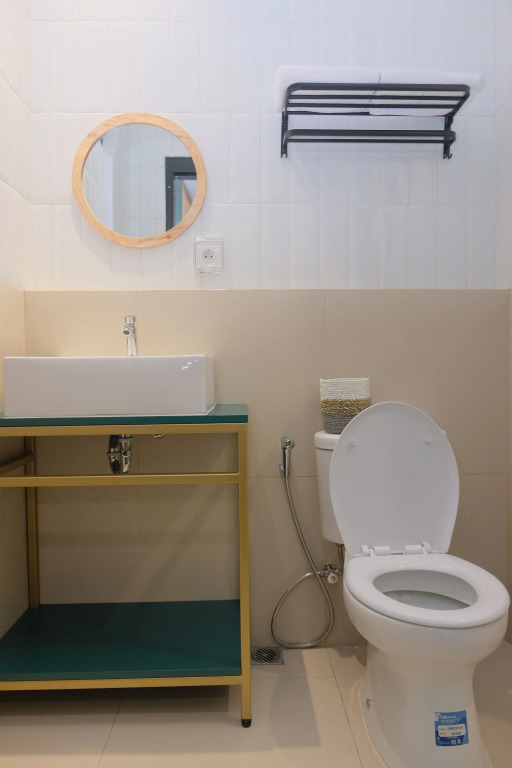 Джокьякарта: Agung Guest House