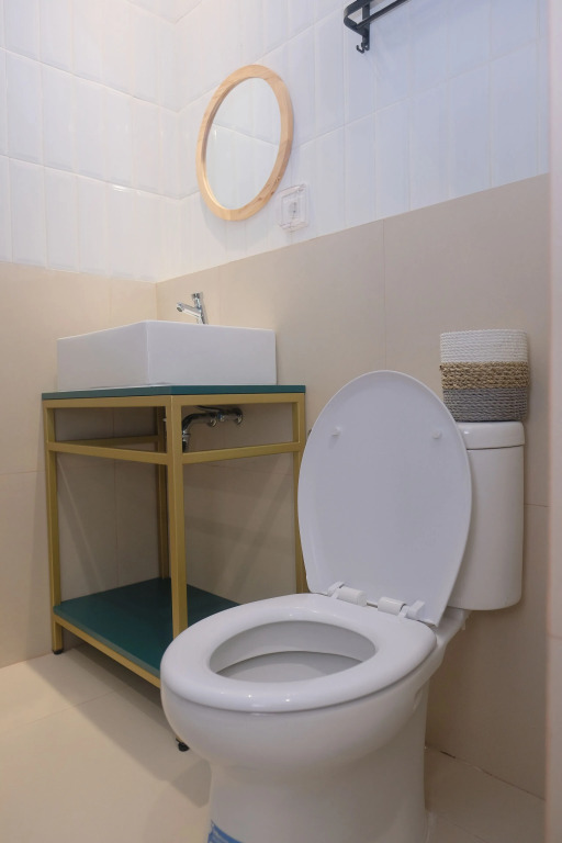 Джокьякарта: Agung Guest House