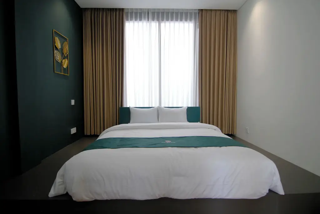 Джокьякарта: Agung Guest House