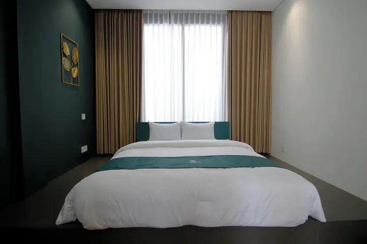 Джокьякарта: Agung Guest House