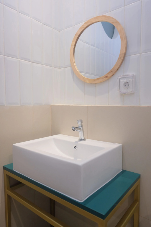 Джокьякарта: Agung Guest House