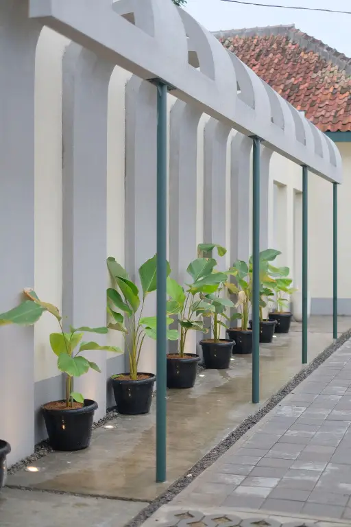 Джокьякарта: Agung Guest House