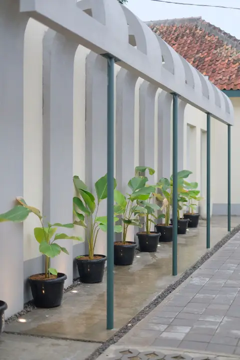 Agung Guest House — фото 1