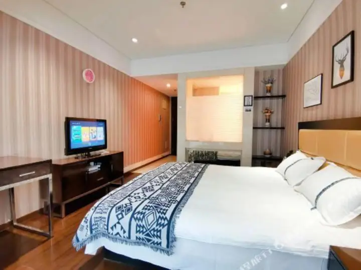 Тяньцзинь: City Inpression Hotel
