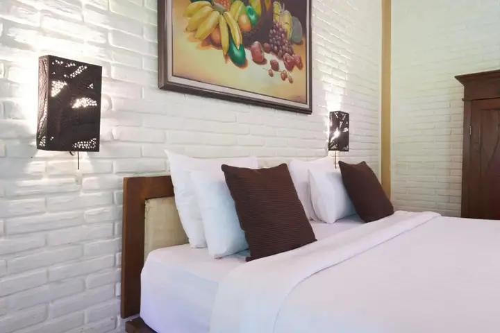 Унгаран: Horison Resort Tlogo Semarang
