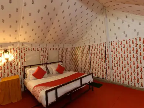 Royal Desert View by OYO Rooms — фото 1