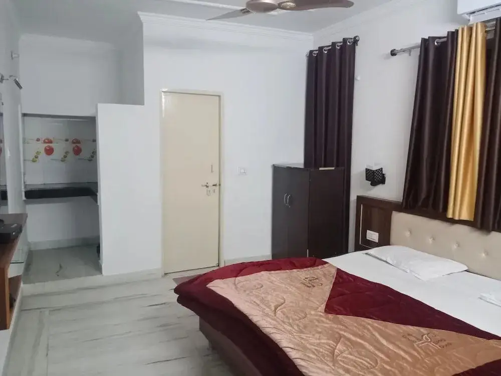 Шивпури: Camping Experience in Rishikesh