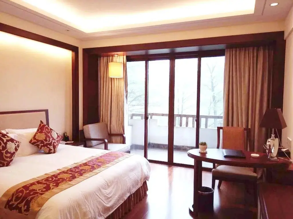 Guantang Yunding 6944 Boutique Hotel — фото 1