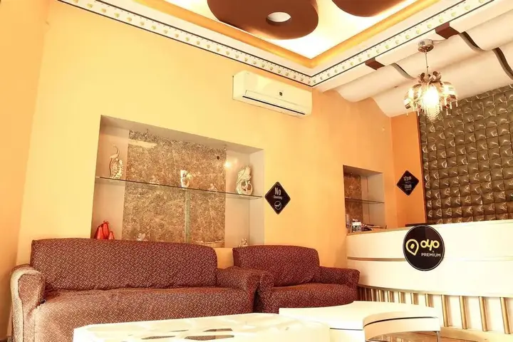 Колката: Hotel Rock Star Suites