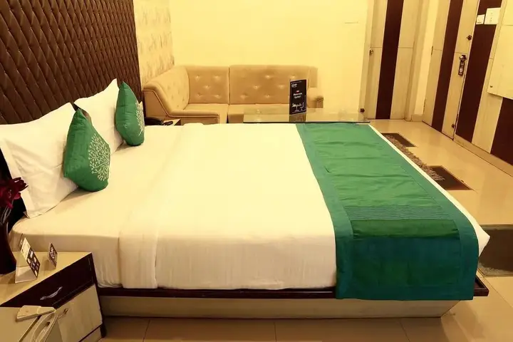 Колката: Hotel Rock Star Suites