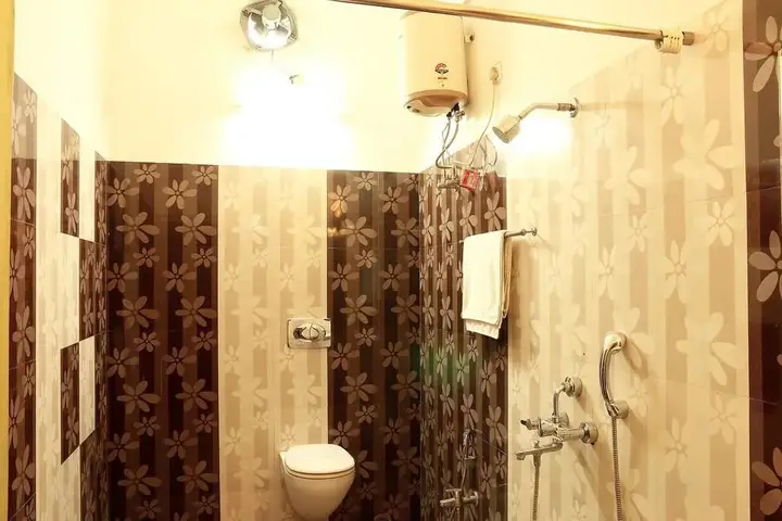 Колката: Hotel Rock Star Suites