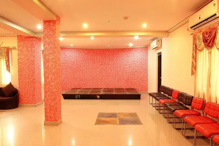 Колката: Hotel Rock Star Suites