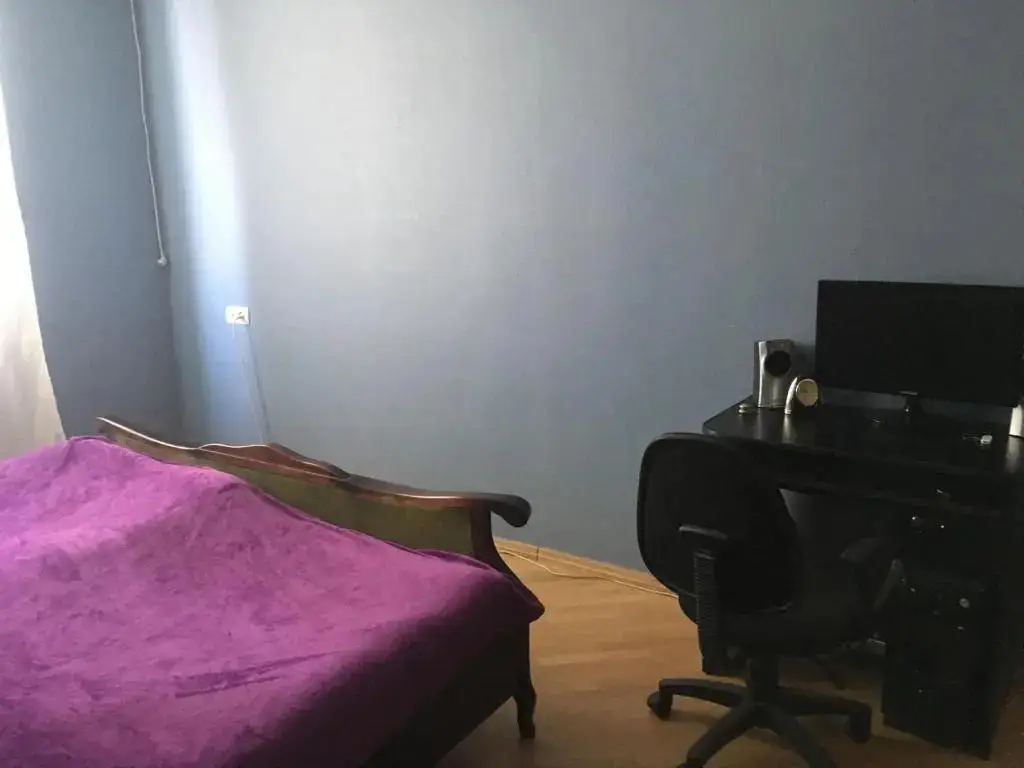 Тбилиси: Guest House Vedzisi