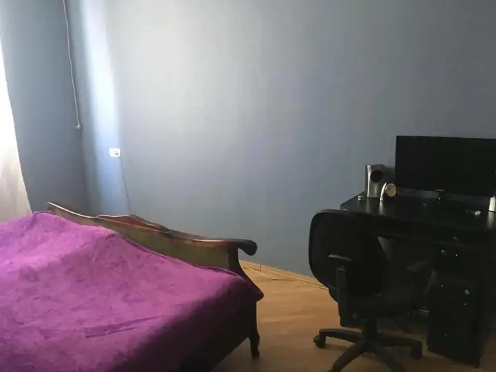 Тбилиси: Guest House Vedzisi