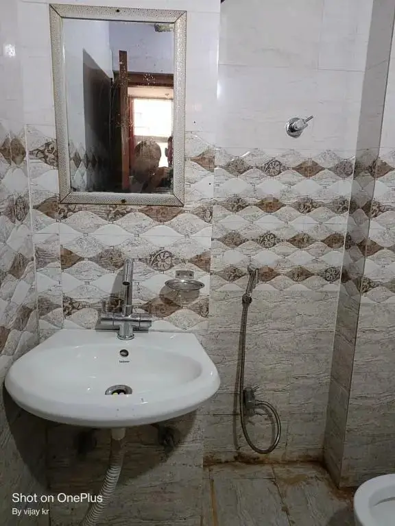Джайпур: Hotel Hardik Palace