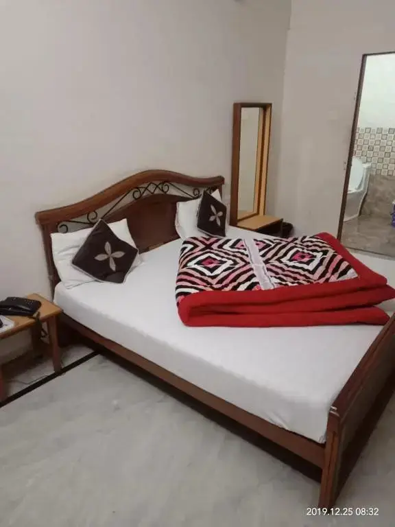 Джайпур: Hotel Hardik Palace