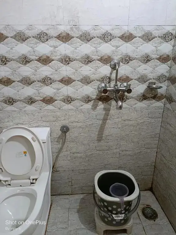 Джайпур: Hotel Hardik Palace