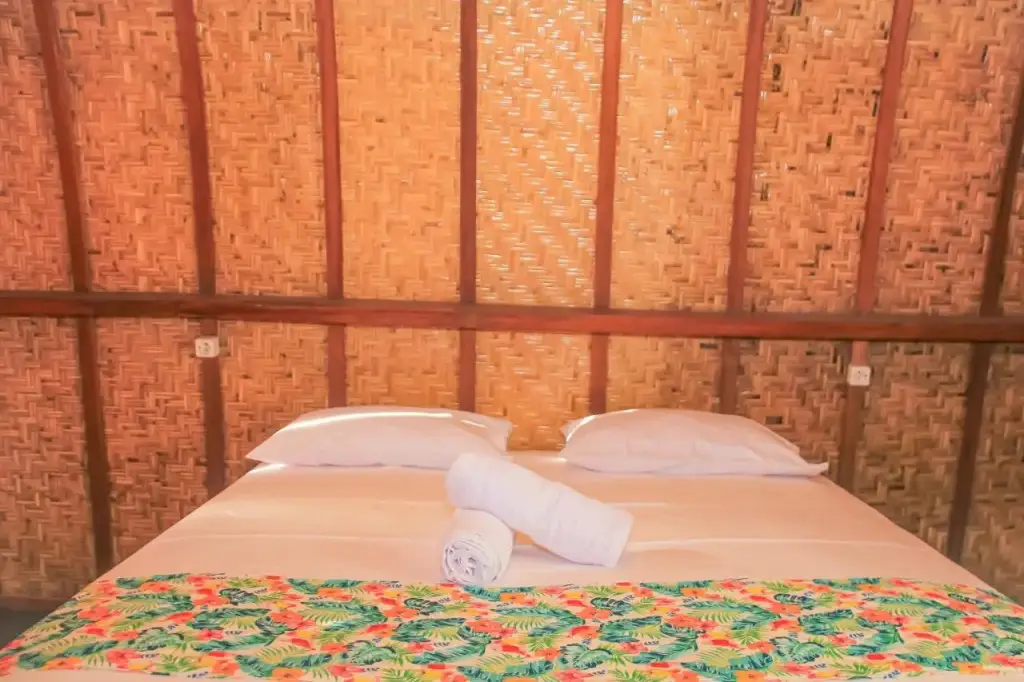Гили Траванган: Coco Zen Guesthouse