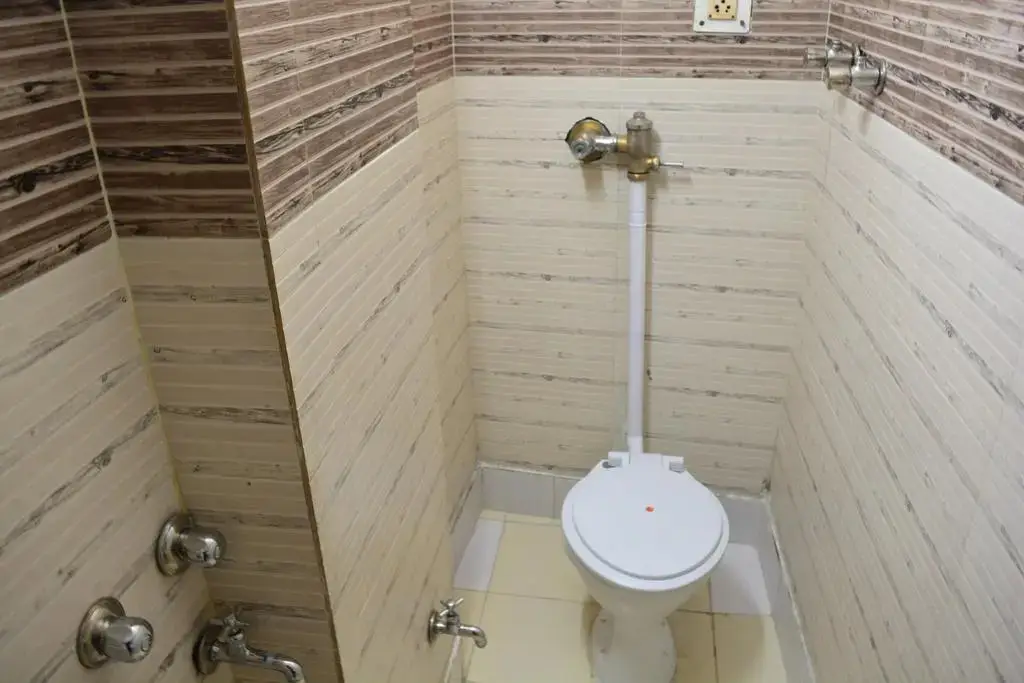 Нью-Дели: Hotel Surya Inn