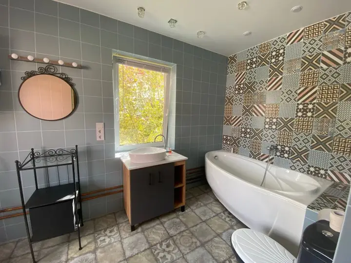 Первомайское: Гостевой дом Lucky Home