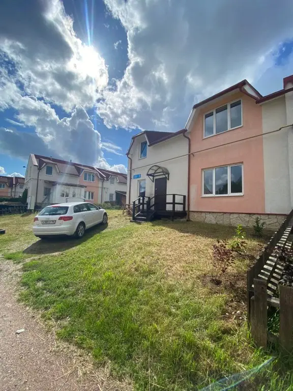 Первомайское: Гостевой дом Lucky Home