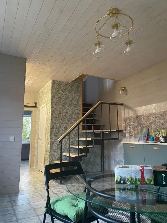 Первомайское: Гостевой дом Lucky Home