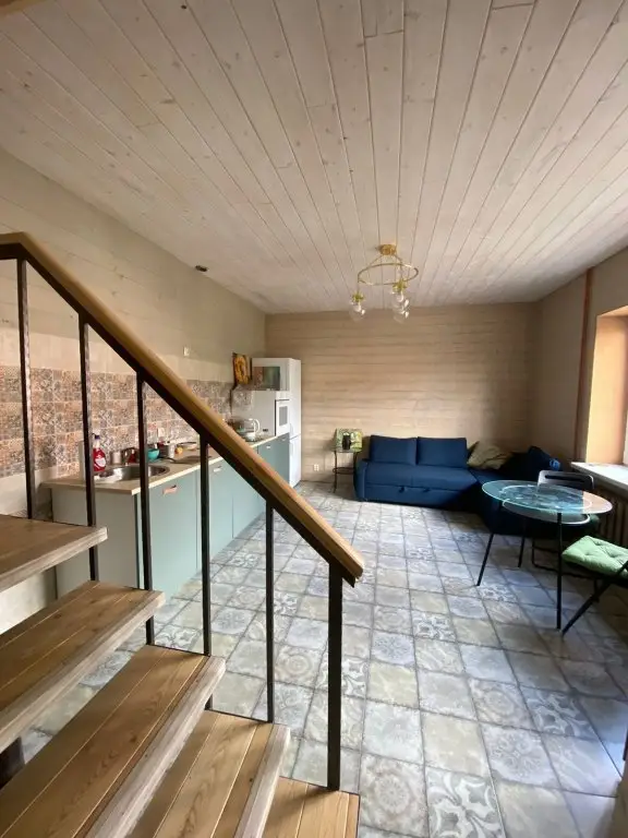 Первомайское: Гостевой дом Lucky Home