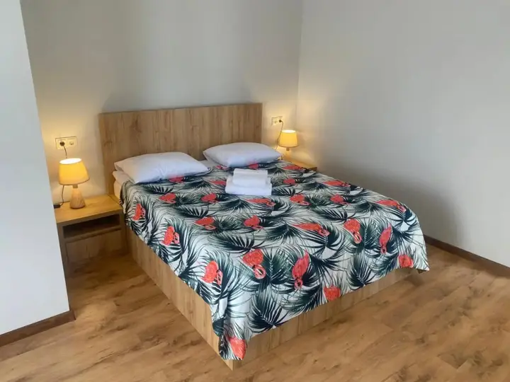 Местиа: Guesthouse Larisa