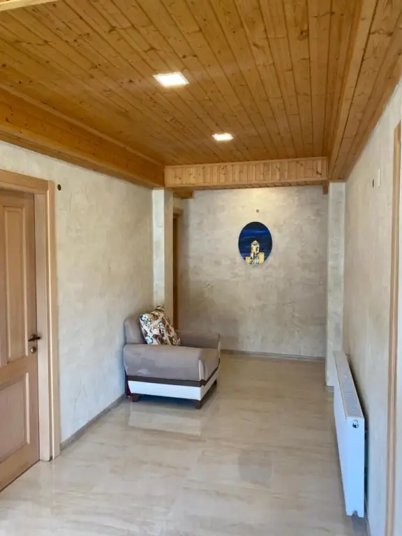 Местиа: Guesthouse Larisa