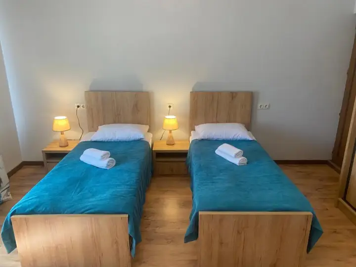 Местиа: Guesthouse Larisa