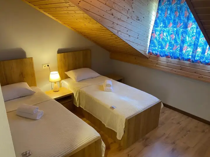 Местиа: Guesthouse Larisa